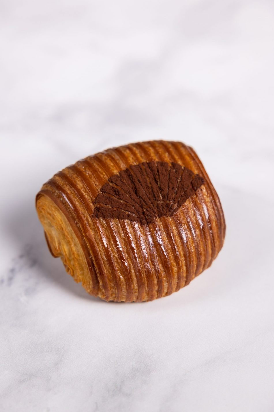 Viennese pastry Chocolate